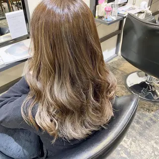 セミロング カラー TRUCK トラックのその他イメージ