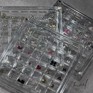 ネイル 7 NAILのネイルデザイン