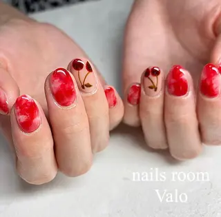 ネイル nails room Valoのネイルデザイン