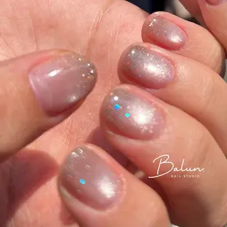 ネイル balun. nailのネイルデザイン