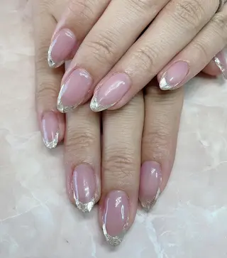 ネイル 小野 真優のネイルデザイン