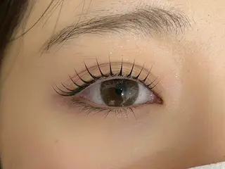 マツエク・マツパ eyelist 大垣のマツエク・マツパデザイン