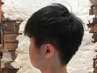 メンズ 込山 瑞帆のその他イメージ