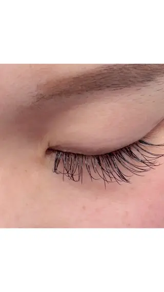 マツエク・マツパ プラスアイ🎀 Yuunaのマツエク・マツパデザイン