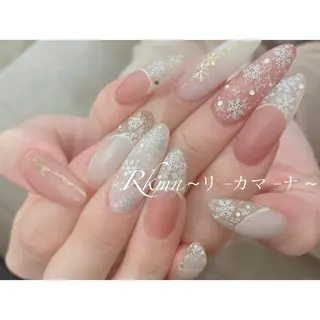 ネイル Rkmn ~リ-カマ-ナ~のネイルデザイン