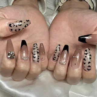 ネイル non ♡のネイルデザイン