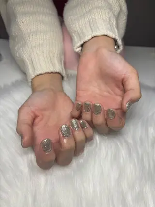 ネイル MACHÉRIE青山 🎀のネイルデザイン