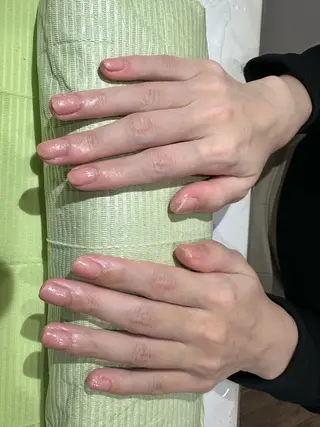 ネイル Eyelash＆nail Buena 高円寺店所属・【Jr.ネイリスト】 💜serina💜のネイルデザイン