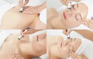 メンズ Dahlia Beauty赤松玲奈のネイルデザイン