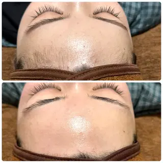 SALOWIN名古屋栄Suite店所属・フェイシャルワックス :うなじも◎加納優希のその他イメージ