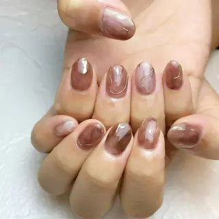 ネイル Nail ameria megu所属・ameria meguのネイルデザイン