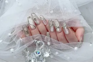 ネイル R salonのネイルデザイン