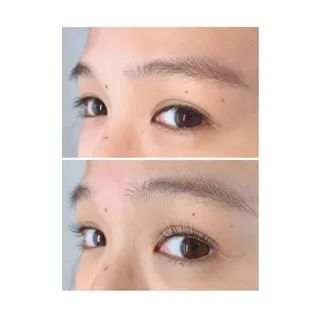 マツエク・マツパ Little River所属・Little Riverのマツエク・マツパデザイン