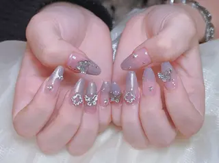 ネイル Rolakira マニのネイルデザイン