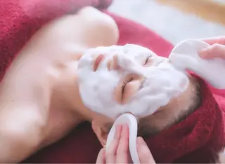 Re:me 中野志保のエステ・リラクイメージ