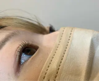 マツエク・マツパ 美容しょうへいの店所属・吉川 茉由子のヘアスタイル