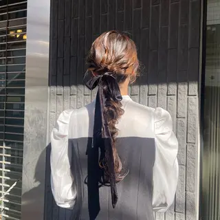 ヘアアレンジ このみ/髪質改善 /ヘアアレンジ🫧のその他イメージ