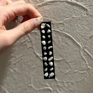 écru所属・kazuha パーソナルカラー診断のその他イメージ