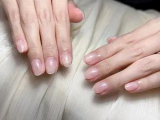 ネイル Lumina _ Harukaのネイルデザイン