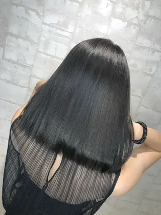 セミロング equal 町田駅前店の眉毛・アイブロウイメージ