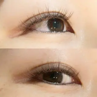 マツエク・マツパ EYELA大宮西口店 MASUKOのマツエク・マツパデザイン