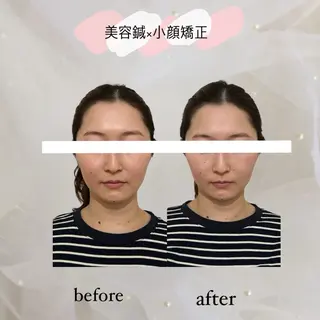 harisalon aleumのエステ・リラクイメージ