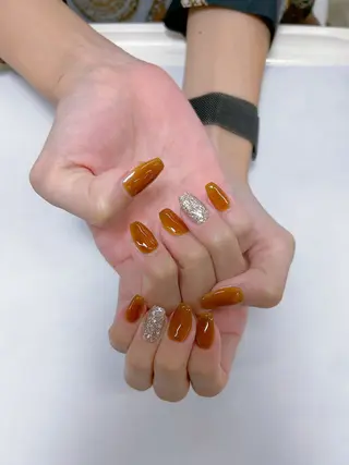 ネイル MAXKELLY MAIのネイルデザイン