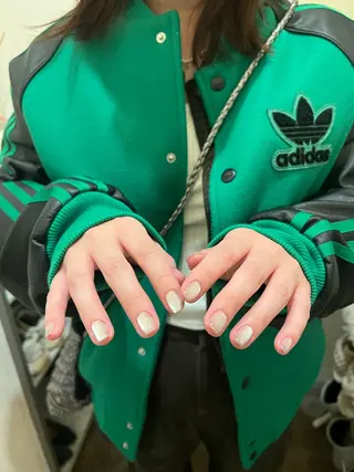 ネイル urun eriのネイルデザイン