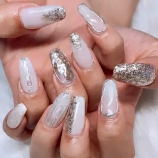 ネイル VIOLA .nailのネイルデザイン