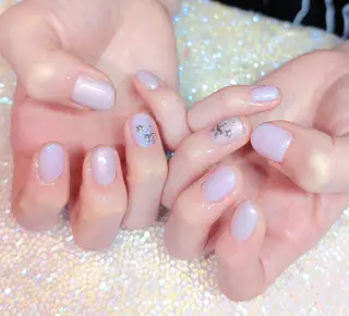ネイル I LOVE ME NAIL.。.:*♡のネイルデザイン