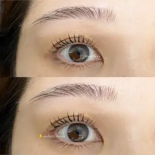 マツエク・マツパ 艶肌wax🫧 kyokaの眉毛・アイブロウイメージ