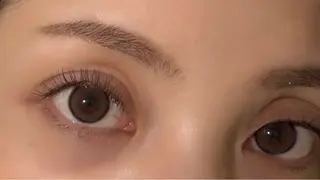 マツエク・マツパ mathugeya SUNのマツエク・マツパデザイン