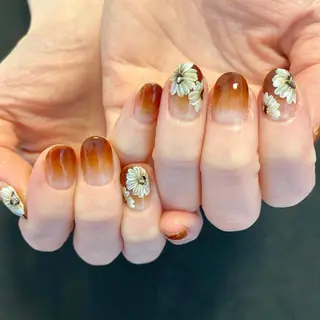 ネイル nail*157 .のネイルデザイン