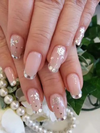 ネイル nailsalon MINERVAのネイルデザイン