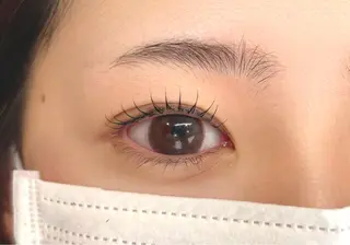 マツエク・マツパ REVE *.+ﾟ ayumiのマツエク・マツパデザイン