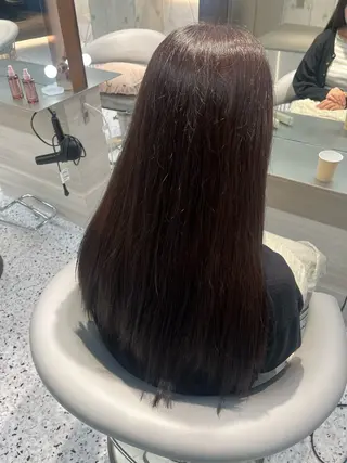 ロング 🫧髪質改善/ かずや🫧のヘアスタイル