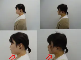 名無し整体院 　のエステ・リラクイメージ