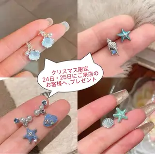 マツエク・マツパ 池袋💖 チルザルトサロンのマツエク・マツパデザイン