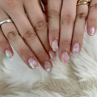 ネイル パラジェル登録サロンfeerique所属・Uchida Mayunaのその他イメージ