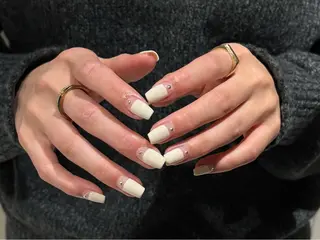 ネイル PEPE  by Okaba  平野店所属・pepe/京都伏見 hinaのネイルデザイン