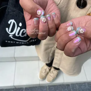 ネイル 27salon yuinaのネイルデザイン