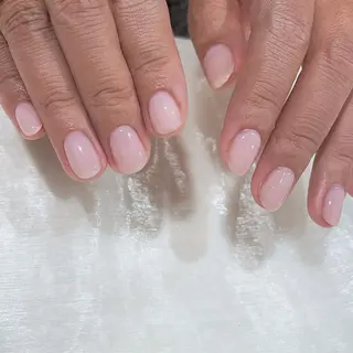 ネイル 内田 里穂のネイルデザイン