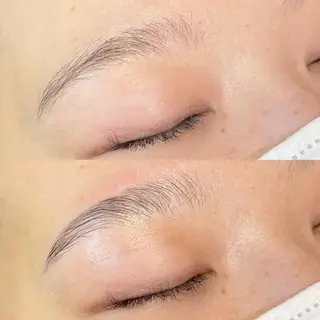 御園生 彩のマツエク・マツパデザイン