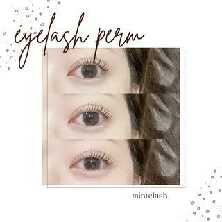 マツエク・マツパ miyazaki 🎀のマツエク・マツパデザイン