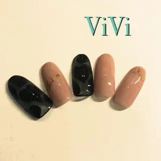 ネイル nailsalon ViViのネイルデザイン