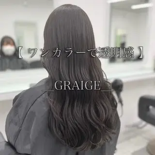 ロング ⛄️レイヤー⛄透明感 ⛄️kyotaroのヘアスタイル