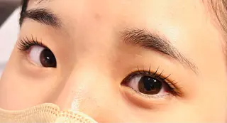 マツエク・マツパ ikoi yukaのヘアスタイル