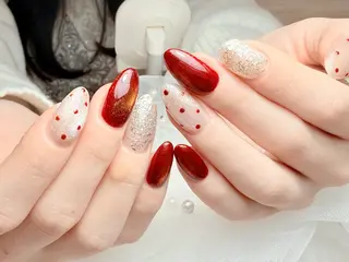 ネイル Bél Nail salonのネイルデザイン