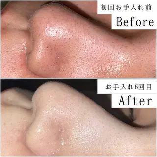 SELF  BEAUTY gracia浦添店所属・gracia 浦添店のその他イメージ