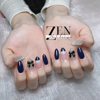 ネイル Zen Nail Design 池袋のネイルデザイン
